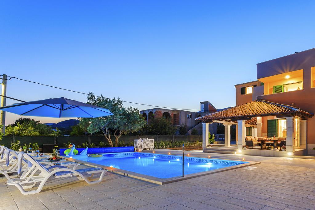 Villa Rusula Rudine  Dış mekan fotoğraf