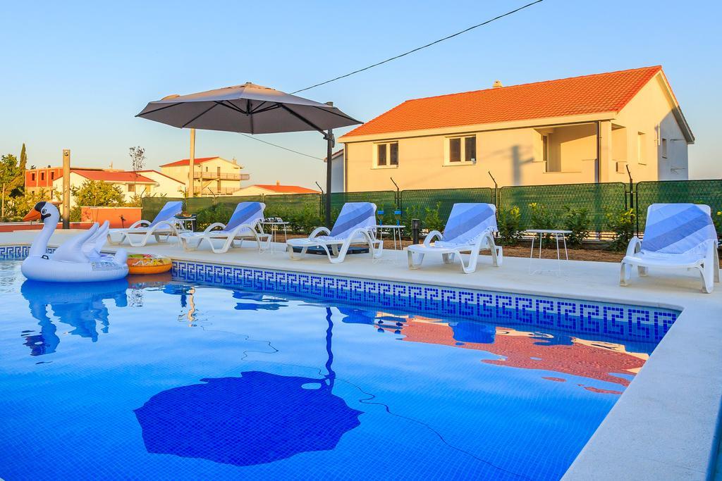 Villa Rusula Rudine  Dış mekan fotoğraf