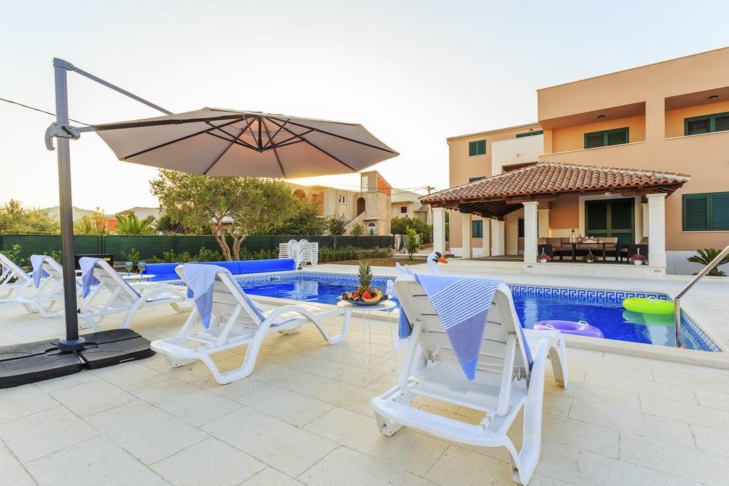 Villa Rusula Rudine  Dış mekan fotoğraf