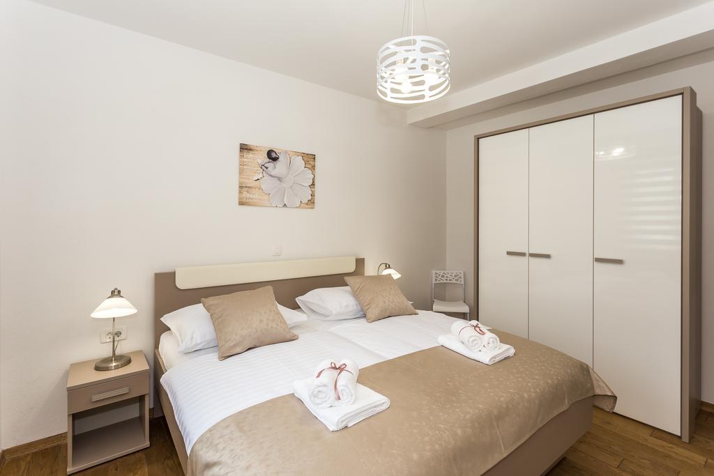 Villa Rusula Rudine  Dış mekan fotoğraf