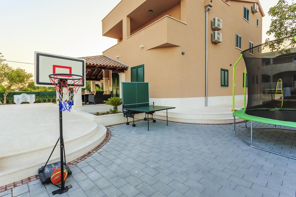 Villa Rusula Rudine  Dış mekan fotoğraf
