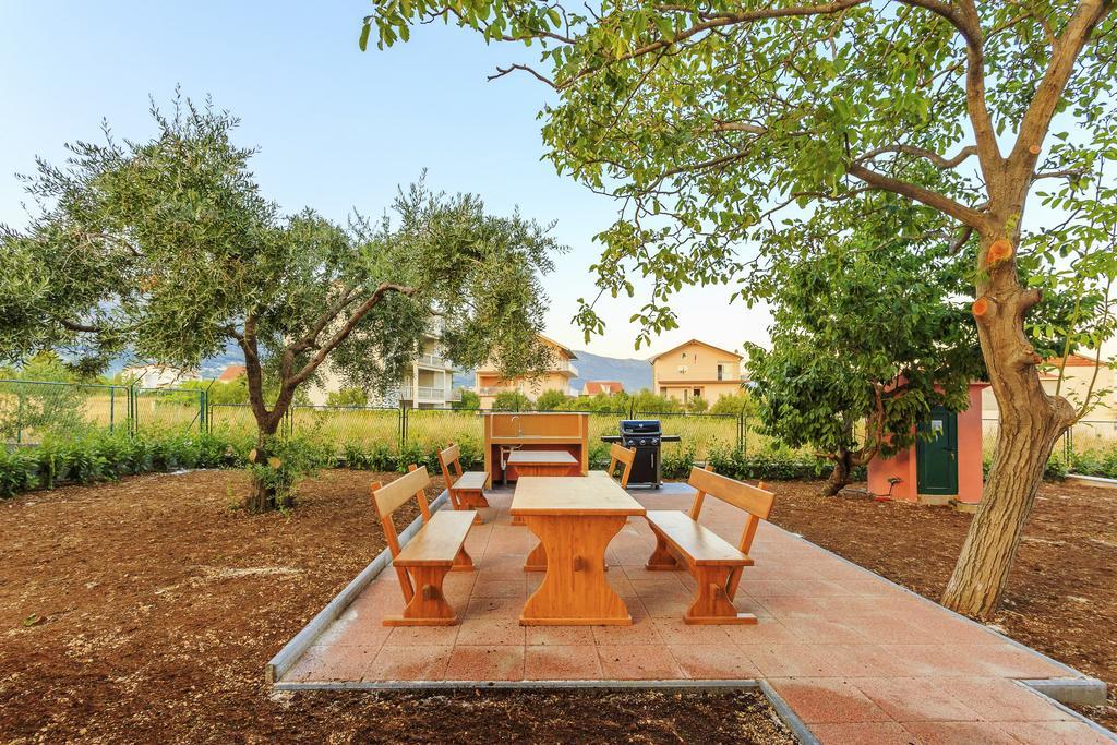 Villa Rusula Rudine  Dış mekan fotoğraf