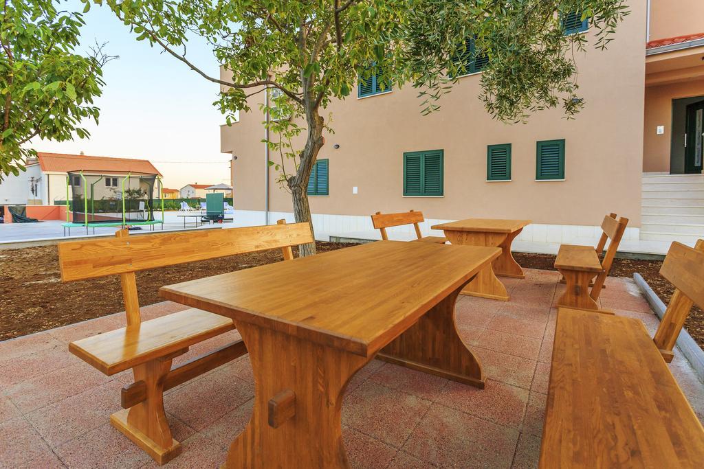 Villa Rusula Rudine  Dış mekan fotoğraf
