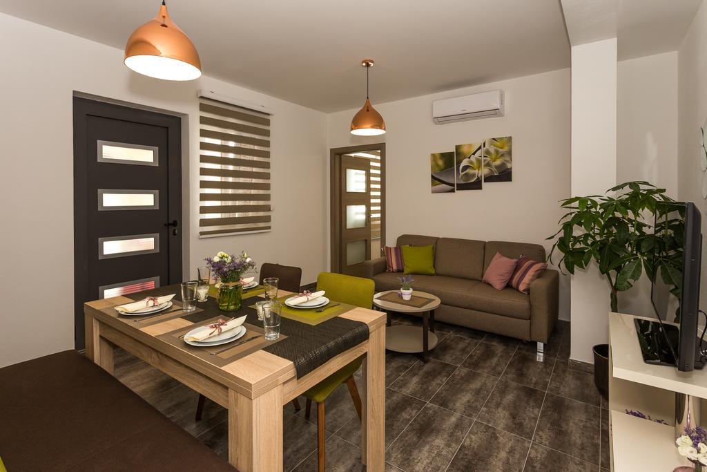 Villa Rusula Rudine  Dış mekan fotoğraf