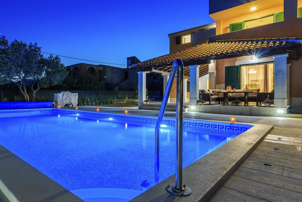 Villa Rusula Rudine  Dış mekan fotoğraf