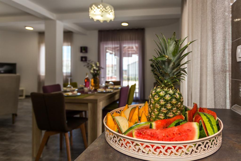 Villa Rusula Rudine  Dış mekan fotoğraf