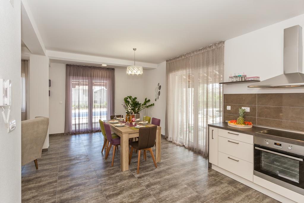 Villa Rusula Rudine  Dış mekan fotoğraf