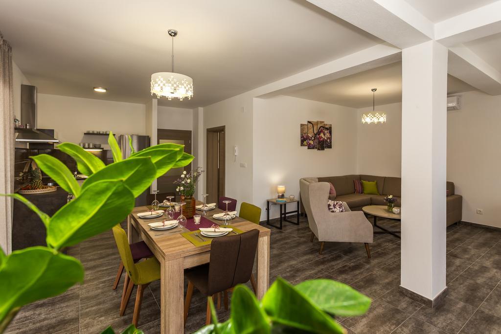 Villa Rusula Rudine  Dış mekan fotoğraf