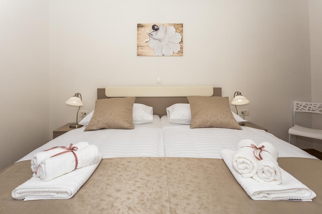 Villa Rusula Rudine  Dış mekan fotoğraf
