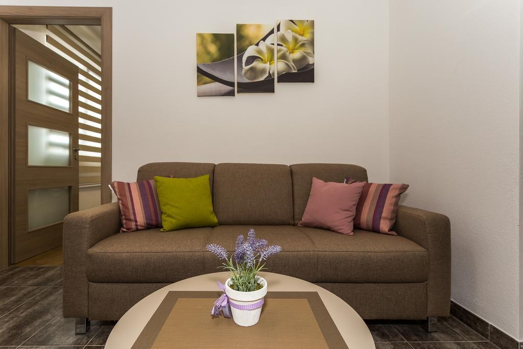 Villa Rusula Rudine  Dış mekan fotoğraf
