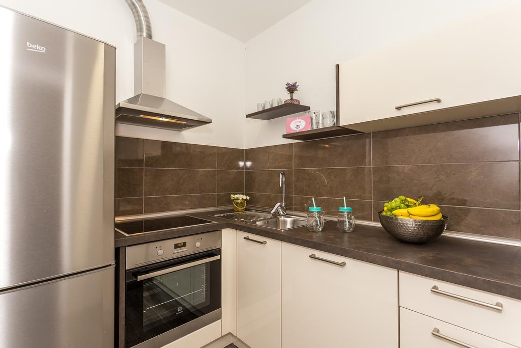 Villa Rusula Rudine  Dış mekan fotoğraf
