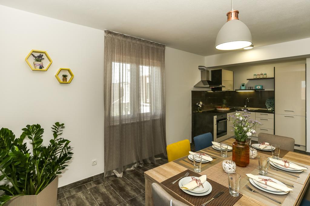 Villa Rusula Rudine  Dış mekan fotoğraf