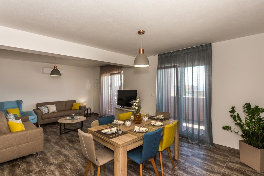 Villa Rusula Rudine  Dış mekan fotoğraf