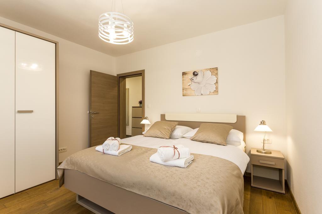 Villa Rusula Rudine  Dış mekan fotoğraf