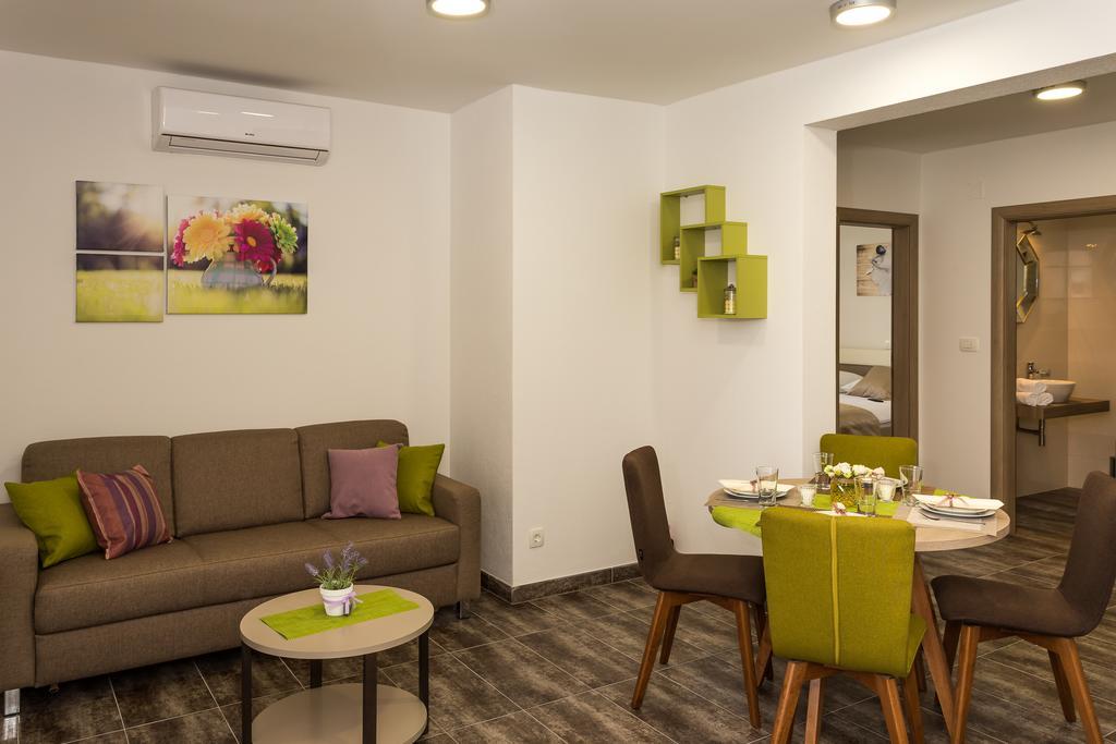 Villa Rusula Rudine  Dış mekan fotoğraf