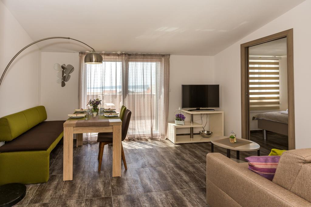 Villa Rusula Rudine  Dış mekan fotoğraf