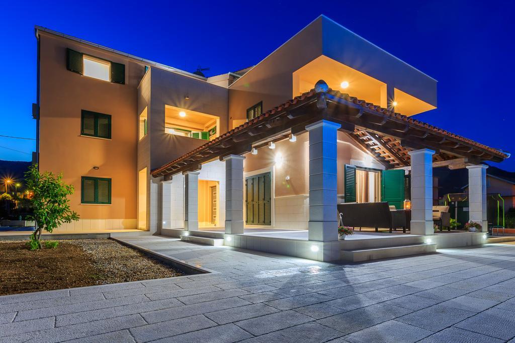 Villa Rusula Rudine  Dış mekan fotoğraf