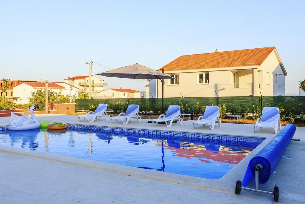 Villa Rusula Rudine  Dış mekan fotoğraf