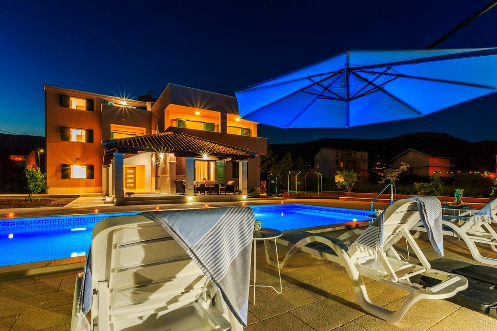 Villa Rusula Rudine  Dış mekan fotoğraf